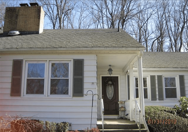 105 CHESTNUT Avenue, Closter